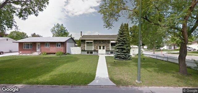 2 Avaco Drive（加拿大曼尼托巴省温尼伯市）房屋照片