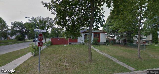 2 Green Valley Bay（加拿大曼尼托巴省温尼伯市）房屋照片