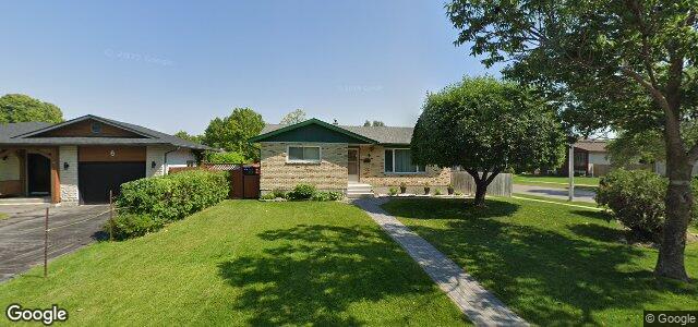 2 John Taylor Place（加拿大曼尼托巴省温尼伯市）房屋照片