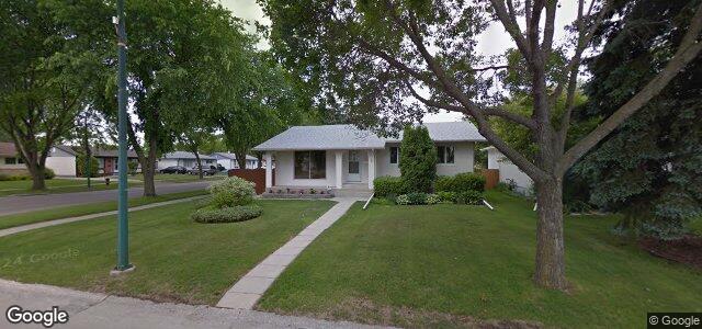 2 Meighen Bay（加拿大曼尼托巴省温尼伯市）房屋照片