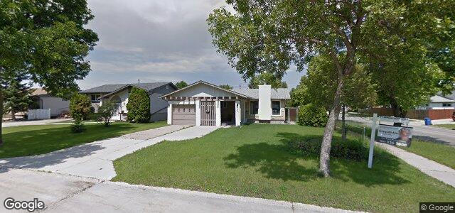 2 Mutchmor Close（加拿大曼尼托巴省温尼伯市）房屋照片