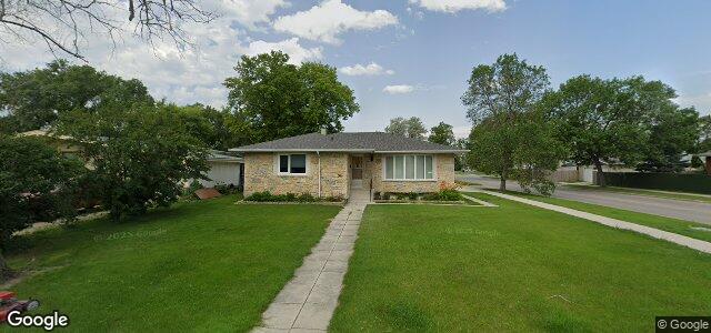 2 Norilyn Bay（加拿大曼尼托巴省温尼伯市）房屋照片