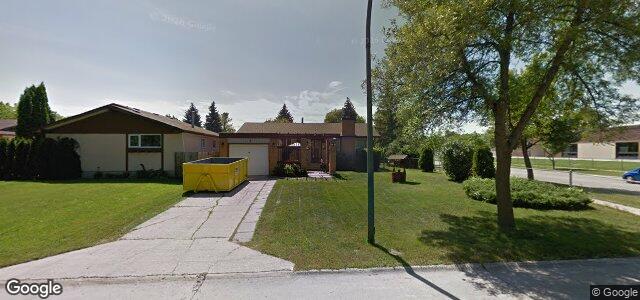 2 Stacey Bay（加拿大曼尼托巴省温尼伯市）房屋照片