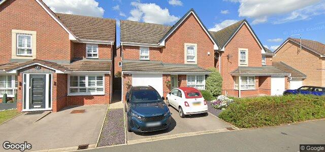 20 Amelia Crescent（加拿大曼尼托巴省温尼伯市）房屋照片