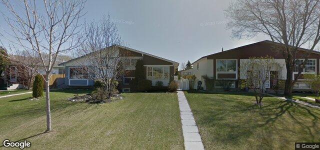 20 Rudolph Bay（加拿大曼尼托巴省温尼伯市）房屋照片