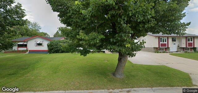 202 Reay Crescent（加拿大曼尼托巴省温尼伯市）房屋照片