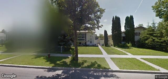 202 Tu-Pelo Avenue（加拿大曼尼托巴省温尼伯市）房屋照片