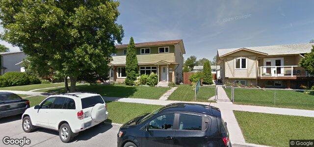 205 Tu-Pelo Avenue（加拿大曼尼托巴省温尼伯市）房屋照片