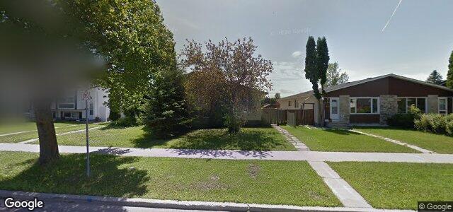 206 Tu-Pelo Avenue（加拿大曼尼托巴省温尼伯市）房屋照片