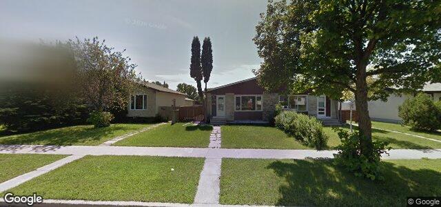 208 Tu-Pelo Avenue（加拿大曼尼托巴省溫尼伯市）房屋照片