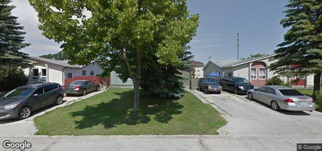 21 Amelia Crescent（加拿大曼尼托巴省温尼伯市）房屋照片