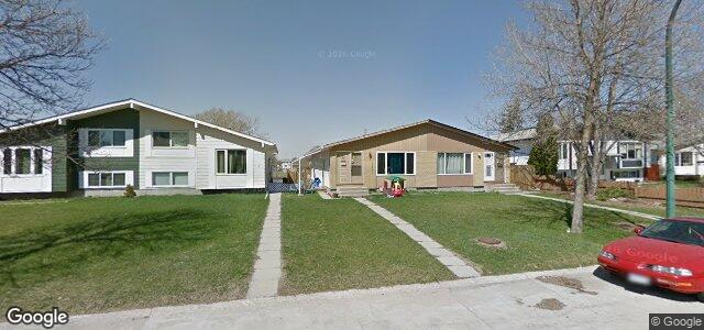 21 Rudolph Bay（加拿大曼尼托巴省温尼伯市）房屋照片