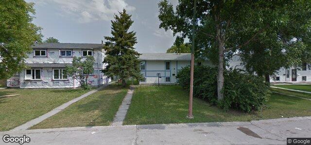 21 Treger Bay（加拿大曼尼托巴省温尼伯市）房屋照片