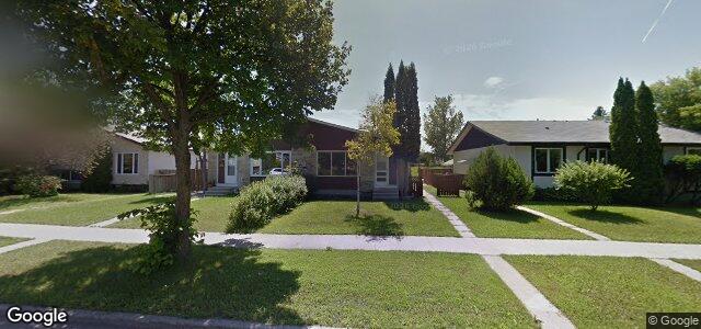 210 Tu-Pelo Avenue（加拿大曼尼托巴省溫尼伯市）房屋照片