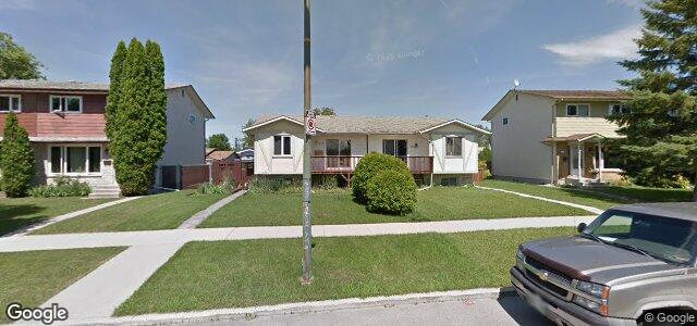 211 Tu-Pelo Avenue（加拿大曼尼托巴省溫尼伯市）房屋照片