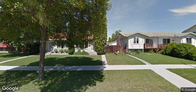 213 Tu-Pelo Avenue（加拿大曼尼托巴省温尼伯市）房屋照片