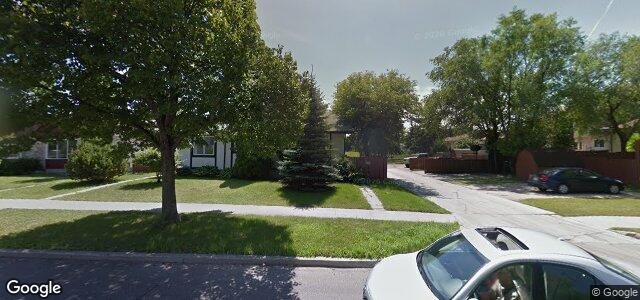 Photo of 214 Tu-Pelo Avenue in Winnipeg, Manitoba