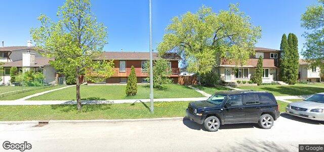 217 Tu-Pelo Avenue（加拿大曼尼托巴省温尼伯市）房屋照片