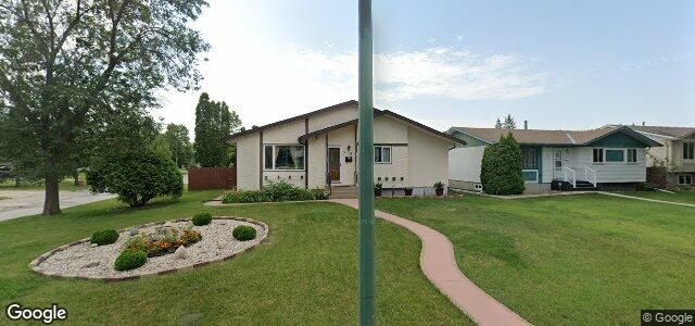 219 Reay Crescent（加拿大曼尼托巴省温尼伯市）房屋照片