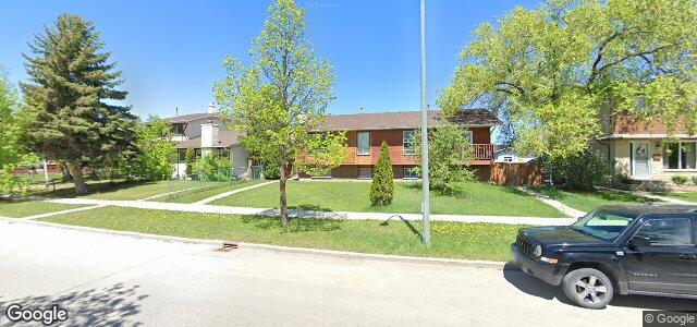 219 Tu-Pelo Avenue（加拿大曼尼托巴省温尼伯市）房屋照片