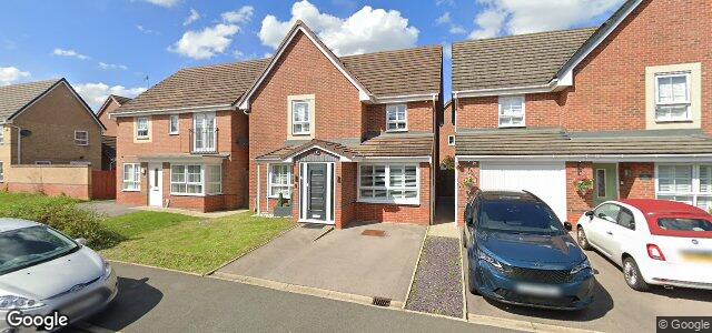 22 Amelia Crescent（加拿大曼尼托巴省温尼伯市）房屋照片