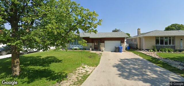 22 John Taylor Place（加拿大曼尼托巴省温尼伯市）房屋照片