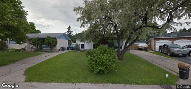 22 Meighen Bay（加拿大曼尼托巴省温尼伯市）房屋照片