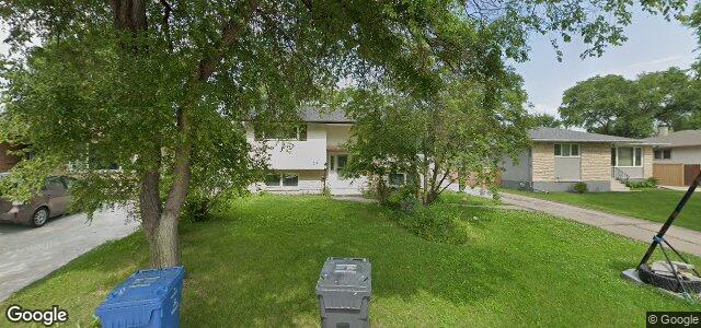 22 Norilyn Bay（加拿大曼尼托巴省温尼伯市）房屋照片