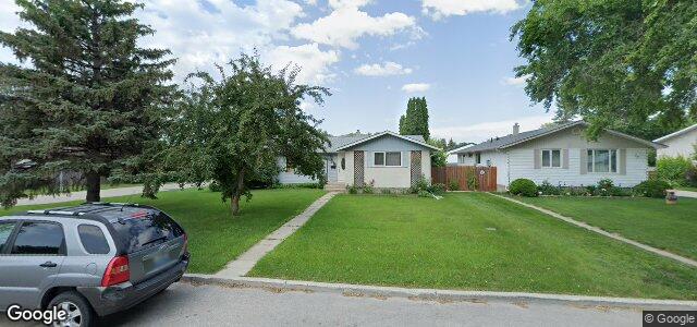 22 Rockspur Street（加拿大曼尼托巴省温尼伯市）房屋照片