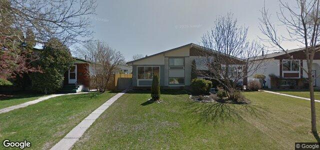 22 Rudolph Bay（加拿大曼尼托巴省温尼伯市）房屋照片