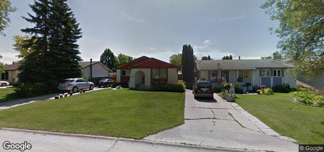 22 Stacey Bay（加拿大曼尼托巴省温尼伯市）房屋照片