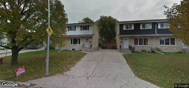 Larawan ng 22 Werrell Crescent sa Winnipeg, Manitoba