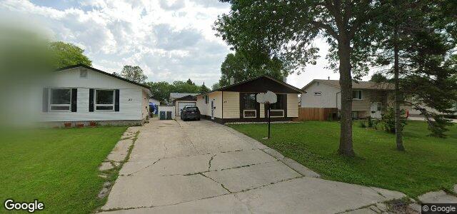 23 Bonnydoon Place（加拿大曼尼托巴省温尼伯市）房屋照片