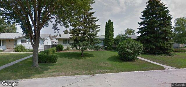 23 Green Valley Bay（加拿大曼尼托巴省温尼伯市）房屋照片