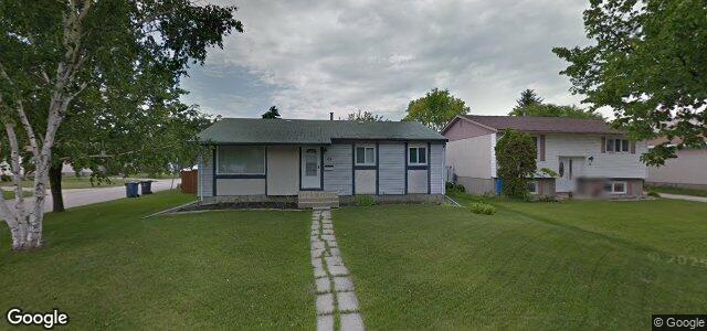 23 Meighen Bay（加拿大曼尼托巴省温尼伯市）房屋照片