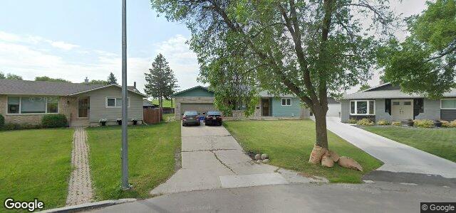 23 Menno Bay（加拿大曼尼托巴省温尼伯市）房屋照片