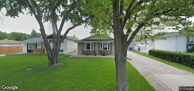 23 Rockspur Street（加拿大曼尼托巴省温尼伯市）房屋照片