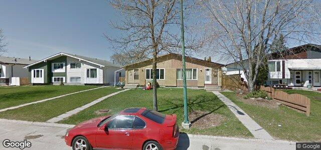 23 Rudolph Bay（加拿大曼尼托巴省温尼伯市）房屋照片