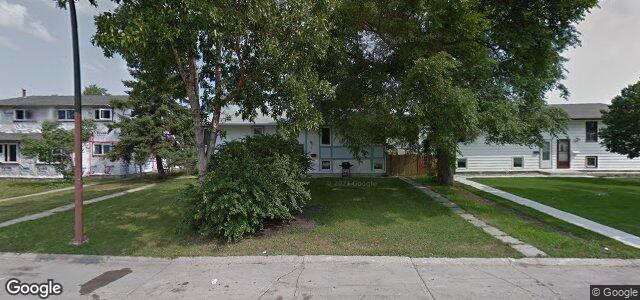 23 Treger Bay（加拿大曼尼托巴省温尼伯市）房屋照片