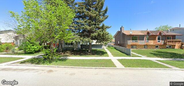 241 Tu-Pelo Avenue（加拿大曼尼托巴省温尼伯市）房屋照片