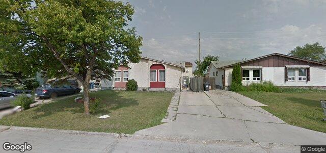 25 Amelia Crescent（加拿大曼尼托巴省温尼伯市）房屋照片