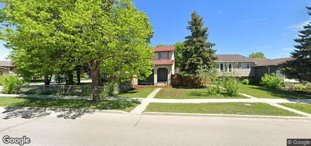 257 Tu-Pelo Avenue（加拿大曼尼托巴省温尼伯市）房屋照片