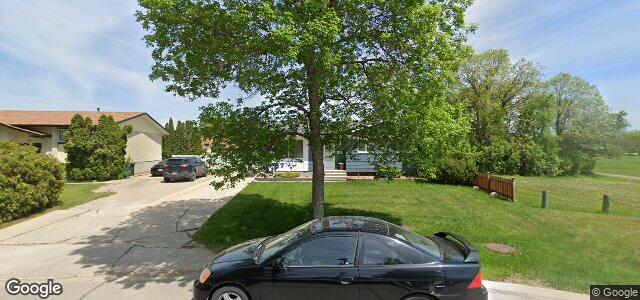 26 Colley Crescent（加拿大曼尼托巴省温尼伯市）房屋照片