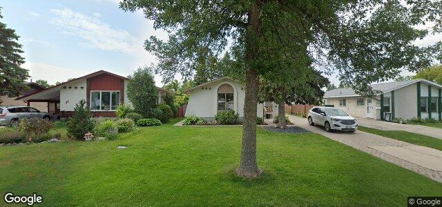 26 De Jong Crescent（加拿大曼尼托巴省温尼伯市）房屋照片