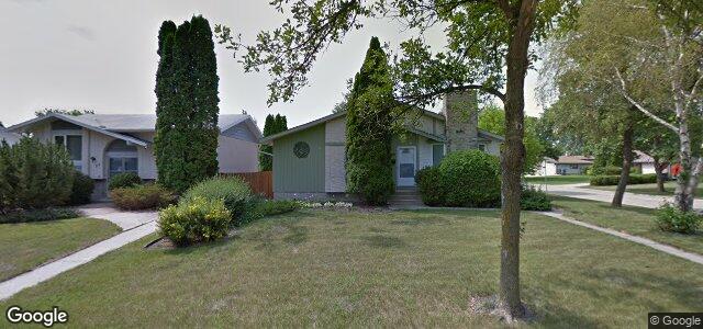 26 Green Valley Bay（加拿大曼尼托巴省温尼伯市）房屋照片