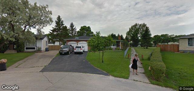 26 Meighen Bay（加拿大曼尼托巴省温尼伯市）房屋照片