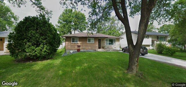 26 Norilyn Bay（加拿大曼尼托巴省温尼伯市）房屋照片