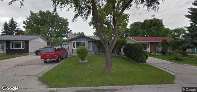 26 Rizer Crescent（加拿大曼尼托巴省温尼伯市）房屋照片