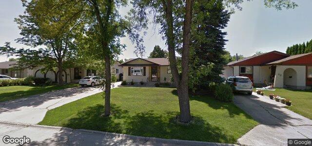 26 Stacey Bay（加拿大曼尼托巴省温尼伯市）房屋照片