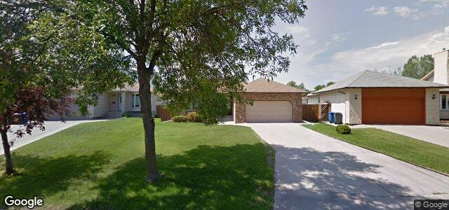 26 Walter Copp Crescent（加拿大曼尼托巴省温尼伯市）房屋照片